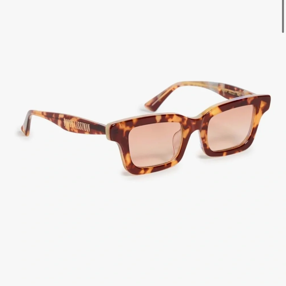 NWOT Poppy Lissiman Pepe Tortoise Shell - Picture 1 of 10